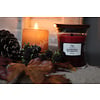 WoodWick Sun ripened berries trilogy medium