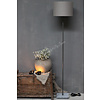Aura Peeperkorn vloerlamp hardstenen voet 120 cm