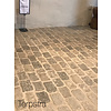 RAW Stones Terpstra vloer