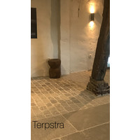 RAW Stones Terpstra vloer