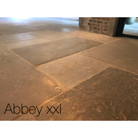 RAW Stones Abbey XXL vloer