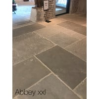 RAW Stones Abbey XXL vloer