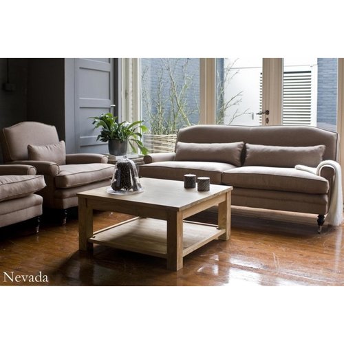 BOCX fauteuil Nevada  BOCX fauteuil Nevada