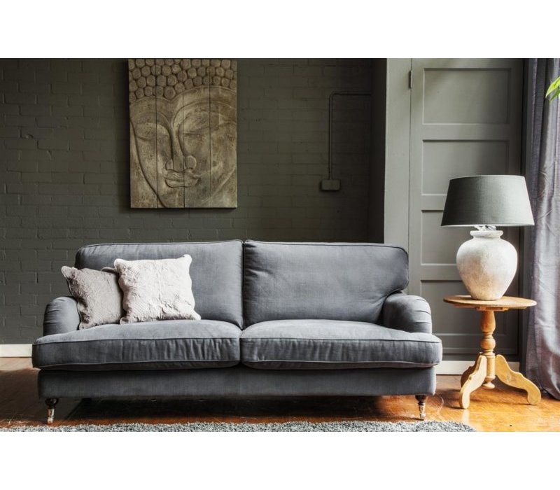 BOCX fauteuil Stockholm