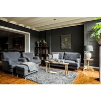 BOCX fauteuil Stockholm shadow 65