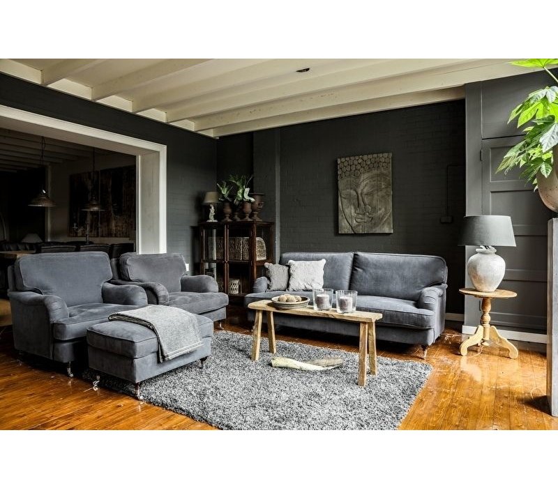 BOCX fauteuil Stockholm