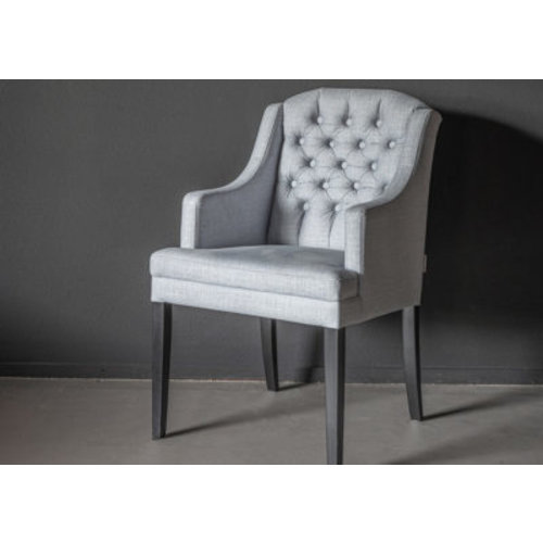 BOCX eetkamerstoel Manchester  BOCX eetkamerstoel Manchester