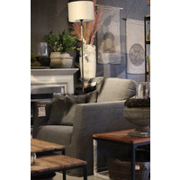 BOCX fauteuil Knokke 87 cm