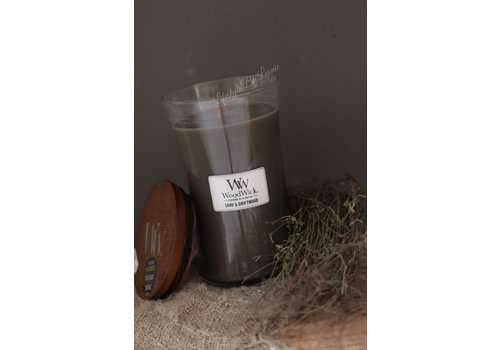 WoodWick WoodWick Sand & driftwood large