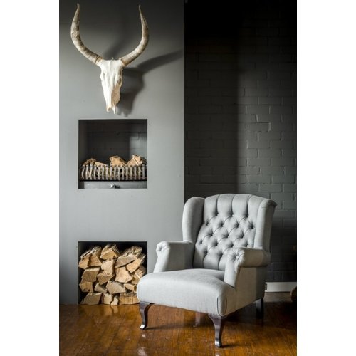 BOCX fauteuil Sophie  BOCX fauteuil Sophie