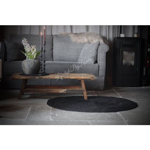 BOCX bank Hetty 3-zits  BOCX bank Hetty 3-zits