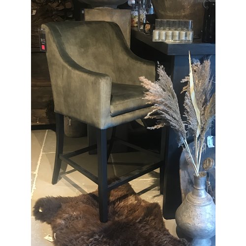 BOCX barkruk Silvilla  BOCX barkruk Silvilla