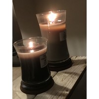 WoodWick Warm woods trilogy medium