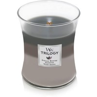 WoodWick Cozy cabin trilogy medium