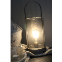 LED lantaarn / lamp Old chiq