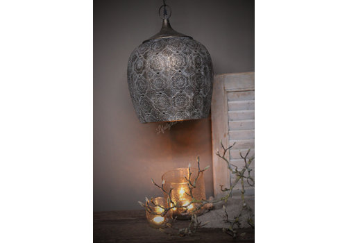 Soberse hanglamp Maroc 46 cm