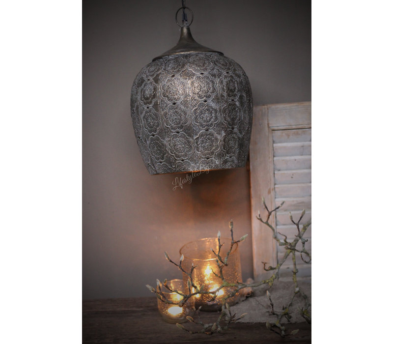 Soberse hanglamp Maroc 46 cm