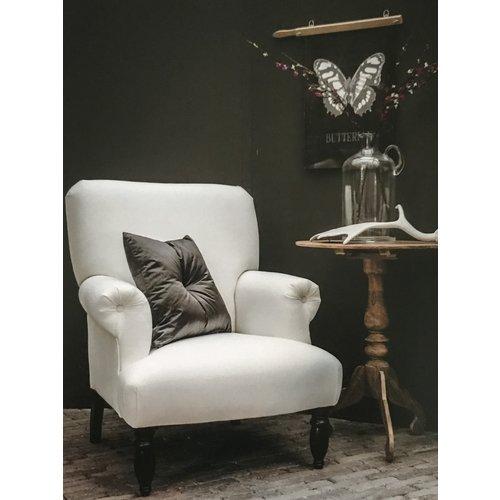 BOCX interiors fauteuil Salsa 