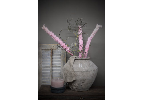 Namaak Astilbe tak light pink 114 cm