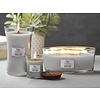 WoodWick WoodWick Lavender en cedar hearthwick flame