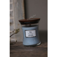 WoodWick Seaside neroli medium