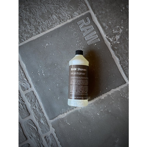 RAW Stones maintainer 1 liter  RAW Stones maintainer 1 liter