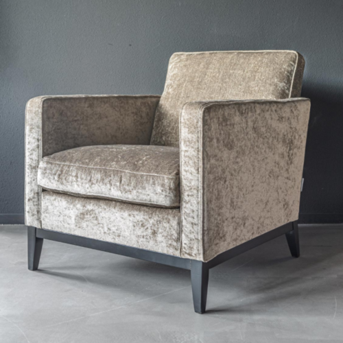 BOCX fauteuil Bram  BOCX fauteuil Bram