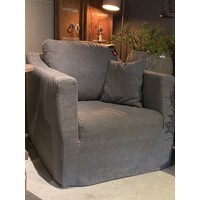 BOCX fauteuil Knokke 87 cm