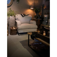 BOCX fauteuil Stockholm