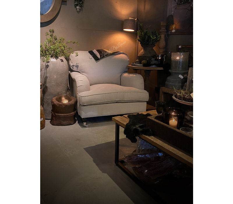 BOCX fauteuil Stockholm