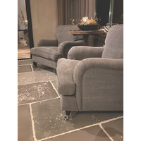 BOCX fauteuil Stockholm