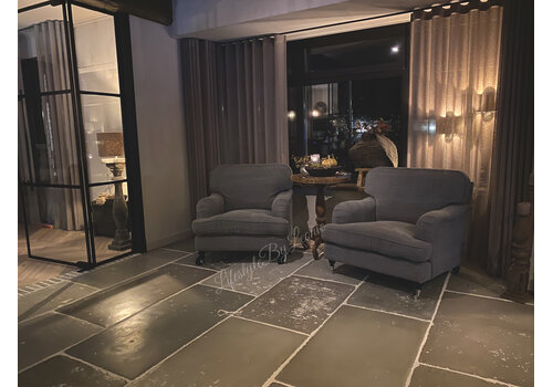 Bocx BOCX fauteuil / bank Stockholm