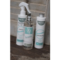 Essentia Cloud schoonmaak spray Witte musk 250 ml