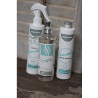 Essentia Home spray / schoonmaak spray Witte musk