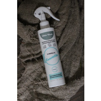 Essentia Cloud schoonmaak spray Witte musk 250ML