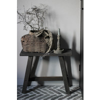 Shabby linnen doek 45x45cm