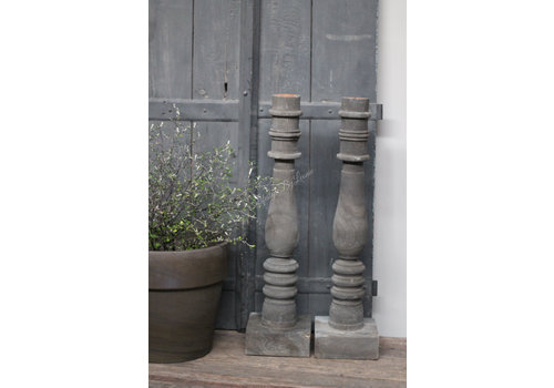 LUKSA Kandelaar Belley - 60cm