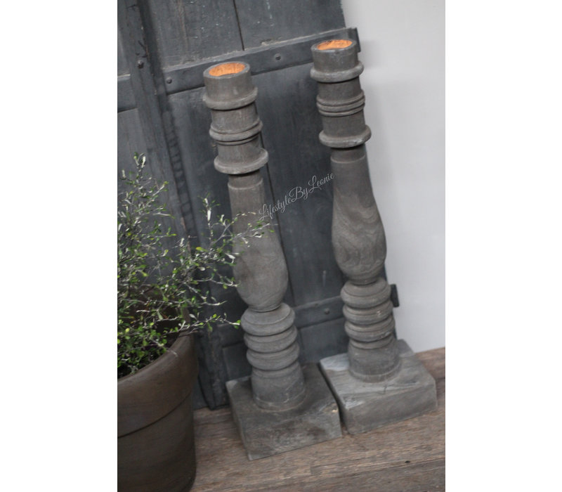 Kandelaar Belley - 60cm