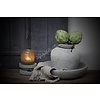 STILL stenen schaal Old grey 34 cm