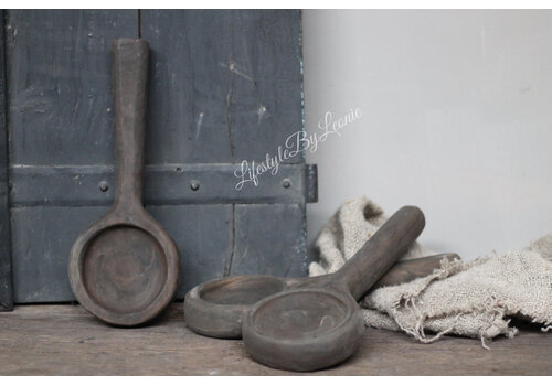 Aura Peeperkorn Aura Peeperkorn amuse plankje Sarah - maat XS