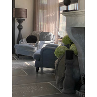 BOCX fauteuil Stockholm