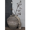 Namaak tak Acorn black 90 cm