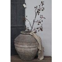Namaak tak Acorn black 90 cm