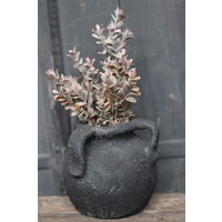 Namaak bos Buxus roodbruin 41 cm