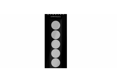 Knoopcel batterijen voor LED waxinelichtjes 5 stuks Knoopcel batterijen voor LED waxinelichtjes 5 stuks