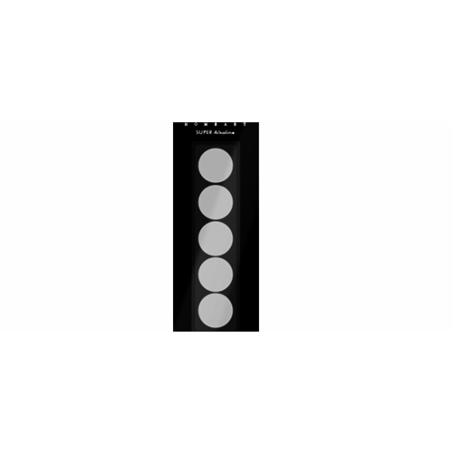 Knoopcel batterijen voor LED waxinelichtjes 5 stuks  Knoopcel batterijen voor LED waxinelichtjes 5 stuks