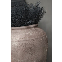 Claypot / kruik Jones pinksand