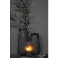 STILL Hoge smalle pot Earth 41 cm