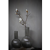 STILL bol vaas Dew grey bubbles 43 cm