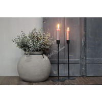 STILL ronde kruik Kendal leem 24 cm